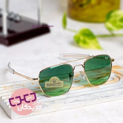 عینک برند uv400