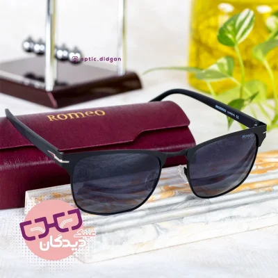 عینک آفتابی برند رومئو اورجینال کد r4123