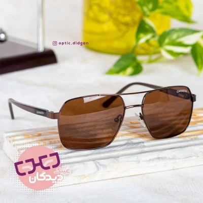 عینک آفتابی برند کریرا کد ۹۱۹۱