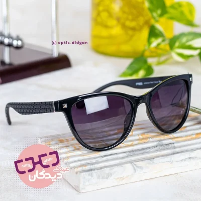 عینک آفتابی برند r6 کد 95-10