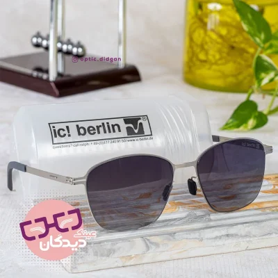 عینک آفتابی برند آیس برلین کد ic3/c3