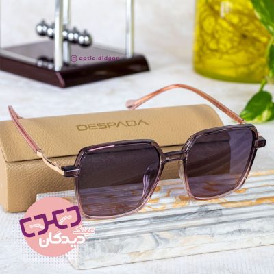 عینک آفتابی برند دسپادابی کد j2200