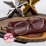 عینک طبی برند ناکاتا ژاپن کد 12710j