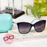عینک آفتابی برند تیفانو کد tf419b