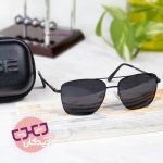 عینک آفتابی فلزی برند ریبن مردانه کد m1002