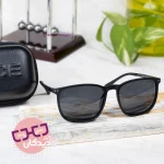 عینک آفتابی مردانه برند پلیس کائوچو کد ۵۵t۰۰۲