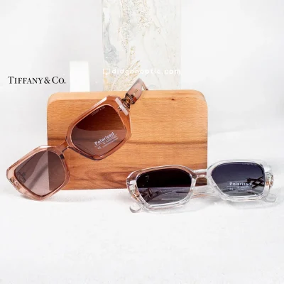 عینک برند تیفانی کپی زنانه