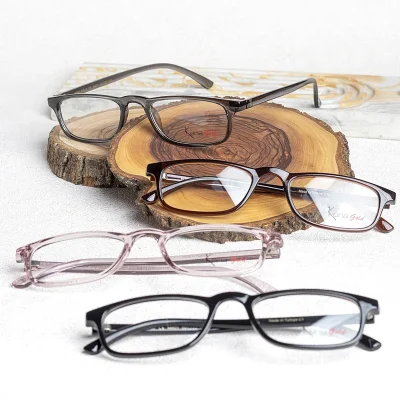 Kenna Gold prescription glassesm401