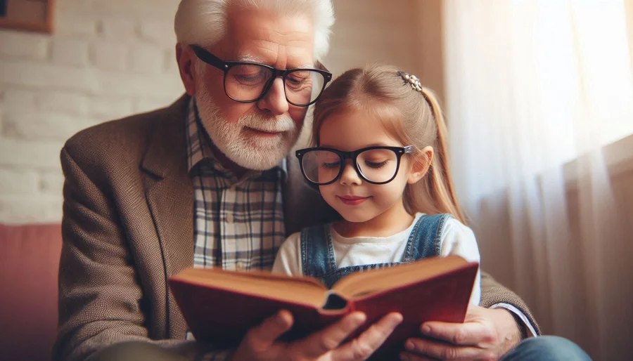 فرق عینک طبی و عینک مطالعه