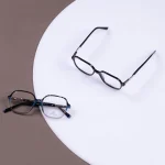 عینک طبی برند گسولین cja02