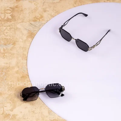 عینک آفتابی زنانه ورساچه کد c-514