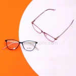 عینک طبی زنانه برند ویورا کائوچو کد tr 65520 رنگبندی