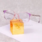 فریم عینک طبی زنانه بولگاری کدsp5707